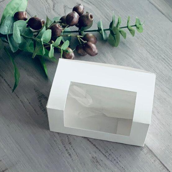 2 Cupcake Box - 50p - centaur packaging