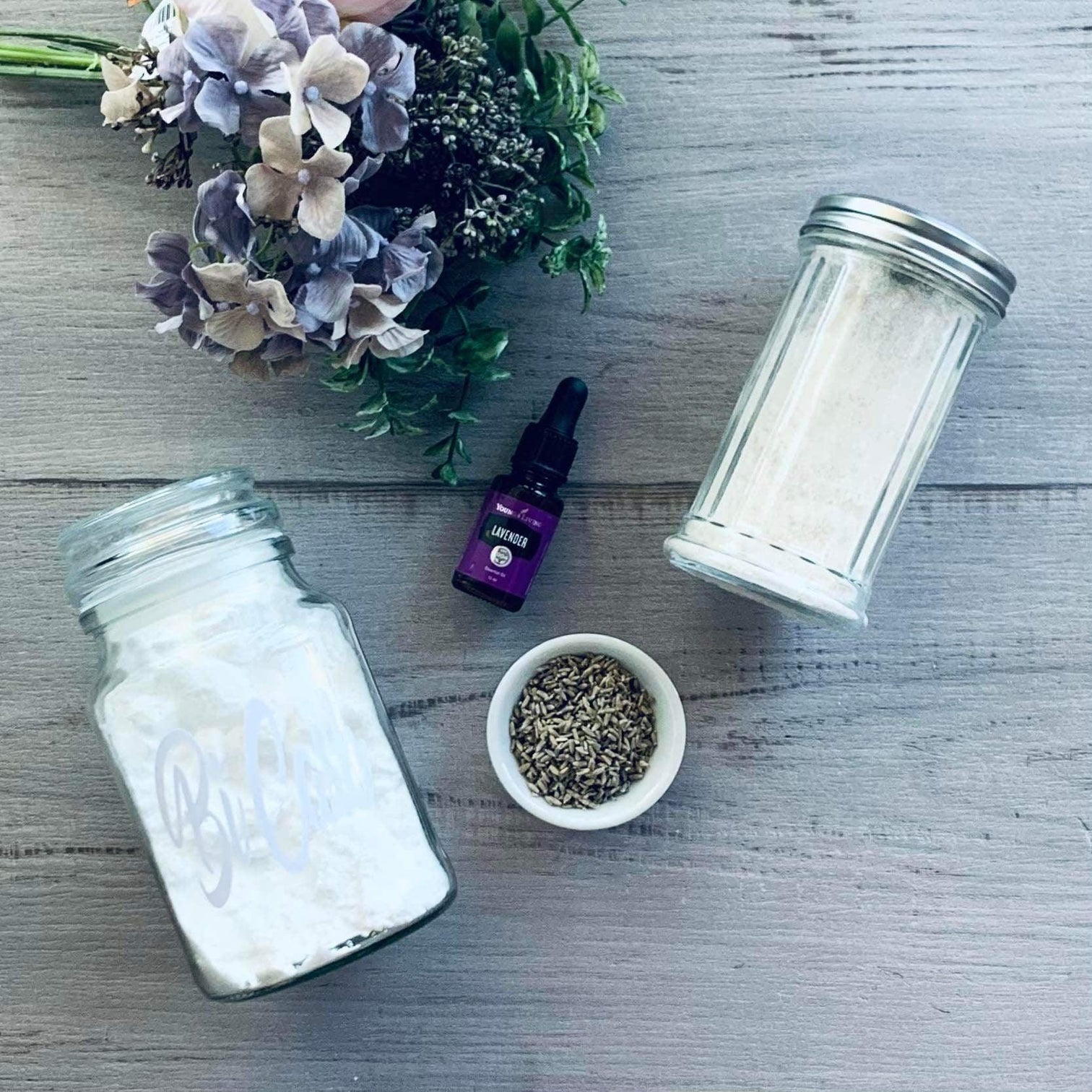 DIY Carpet and Mattress Deodoriser Centaur Packaging