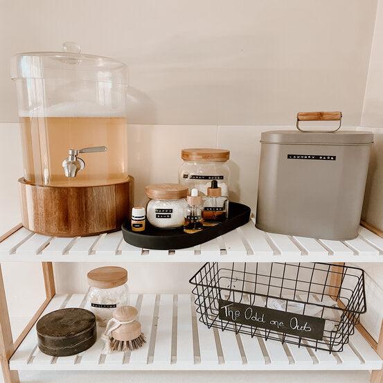 Laundry Booster - centaur packaging