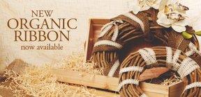 we have a large range of ribbons, jute, strings and twine – Centaur ...