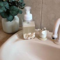 WHY CHOOSE CASTILE SOAP FOR A HAND AND/OR FACIAL WASH - centaur packaging