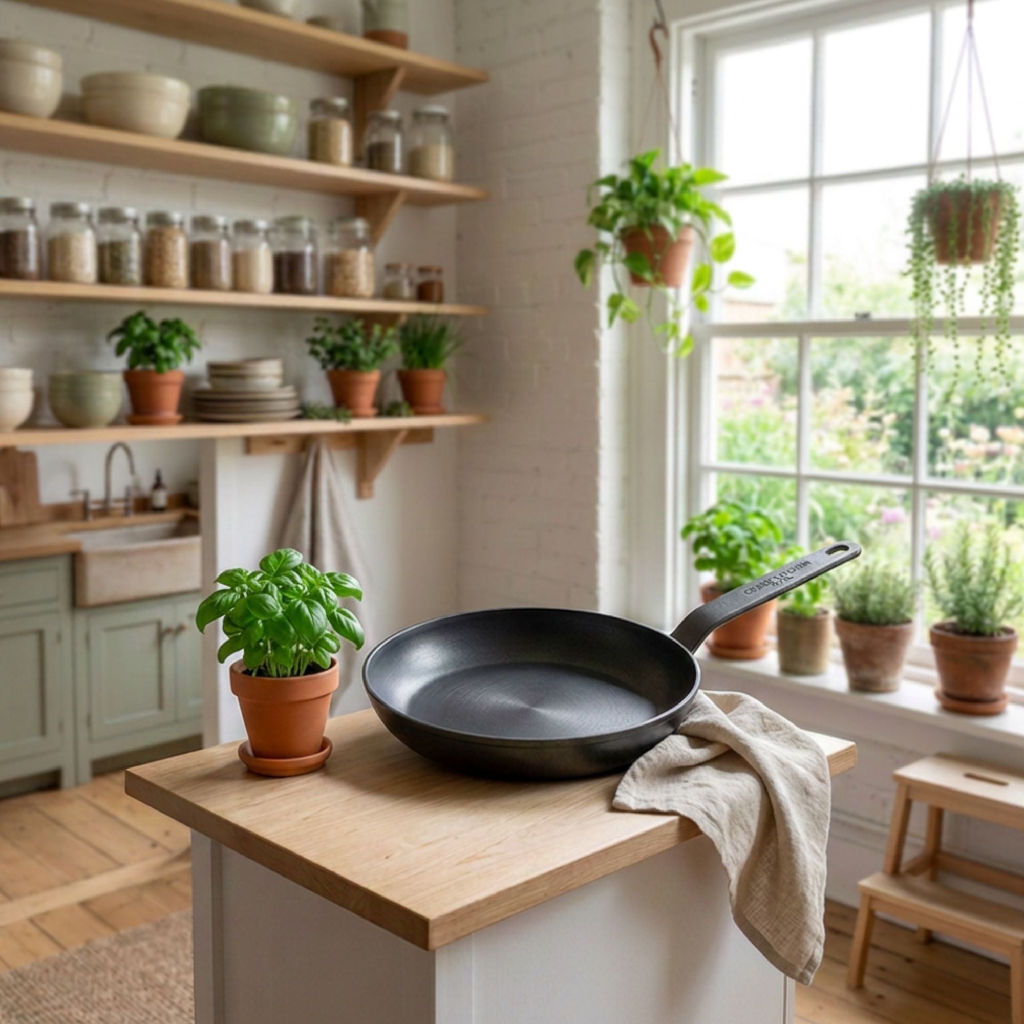 cookware collection