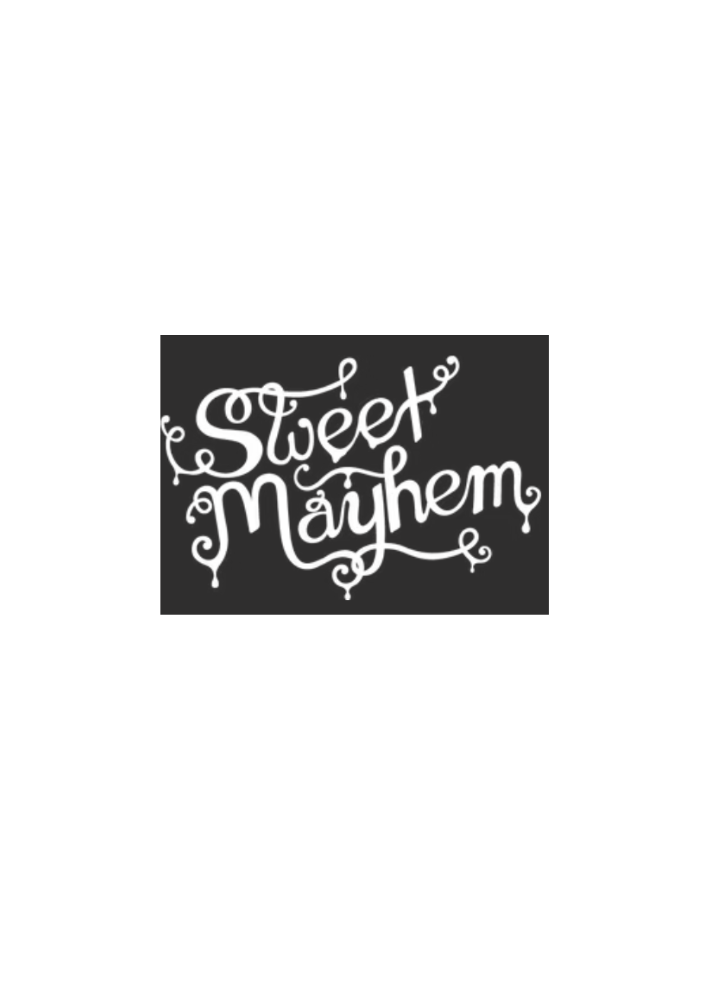SWEET MAYHEM CAKE STORE