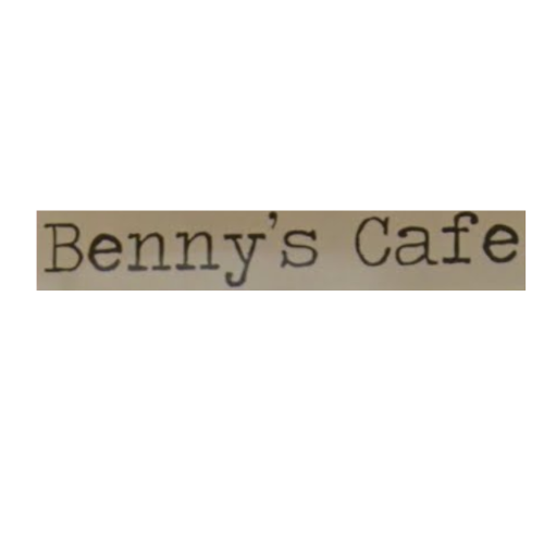 Bennys Cafe - Culburra