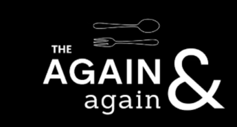 Again and Again Cafe