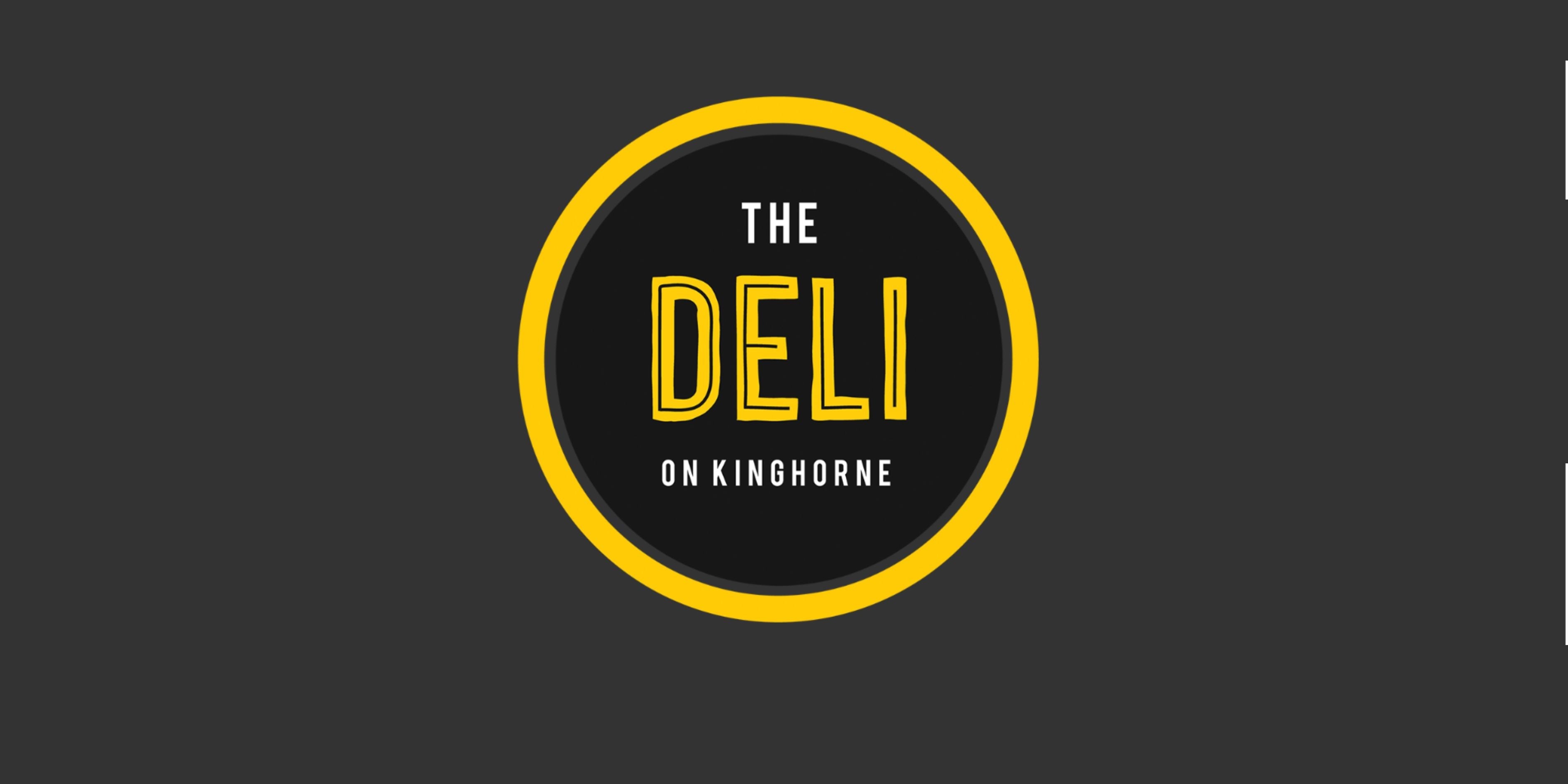 THE DELI ON KINGHORNE