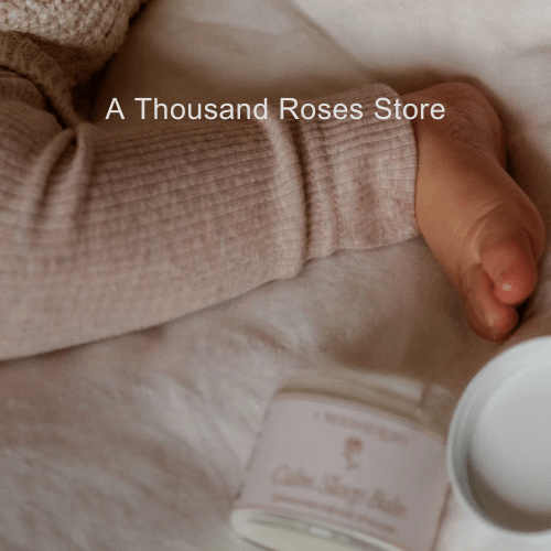 A THOUSAND ROSES STORE