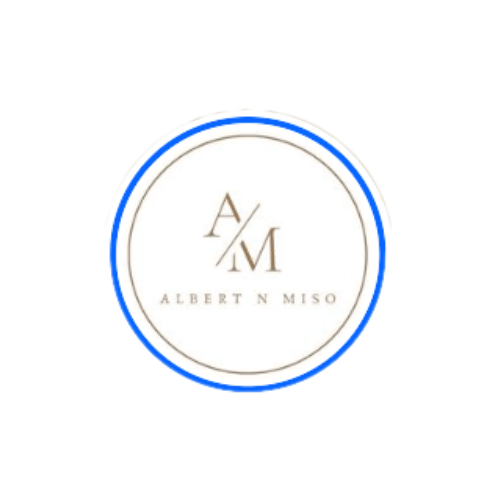 ALBERT N MISO