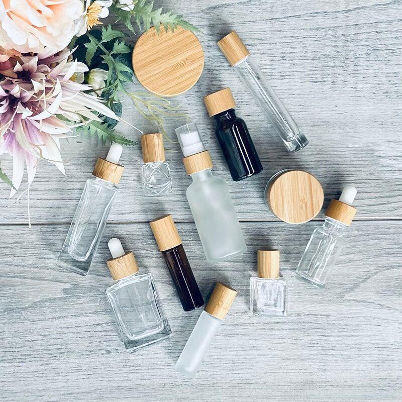 Aromatherapy Bamboo - centaur packaging