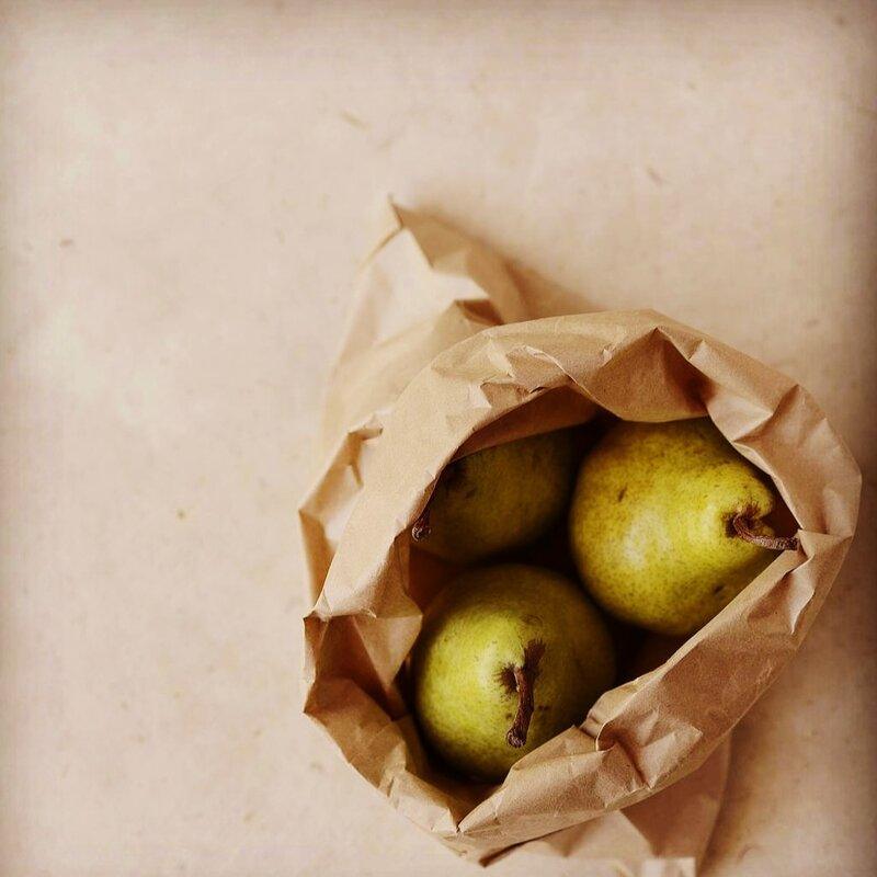 Bags for food - centaur packaging