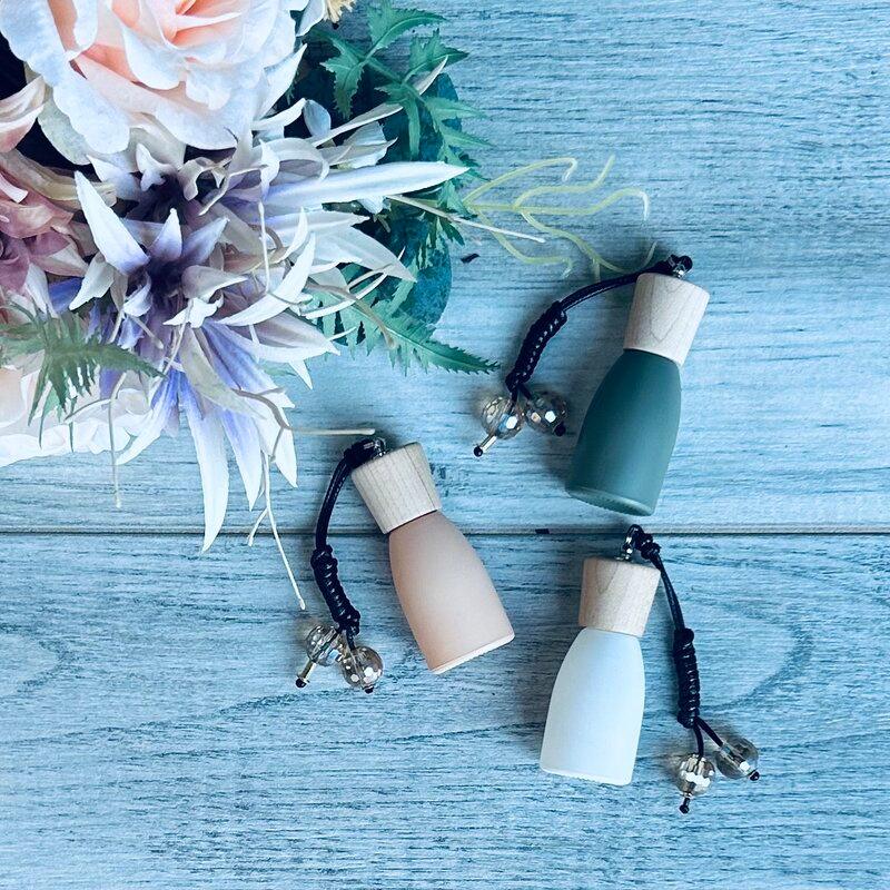 Bamboo Diffusers - centaur packaging