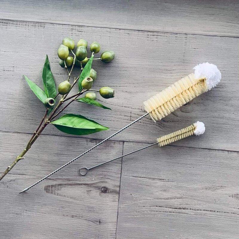 brushes for cleaning bottles