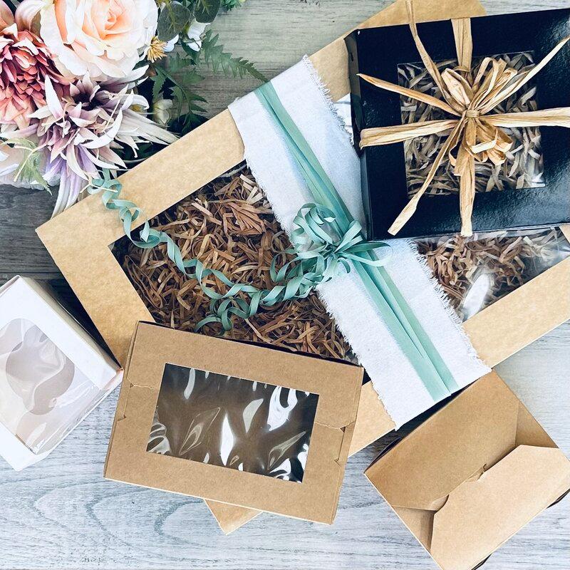 Boxes for food - centaur packaging