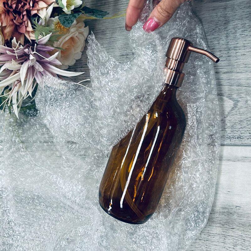 Bubble Wrap - centaur packaging