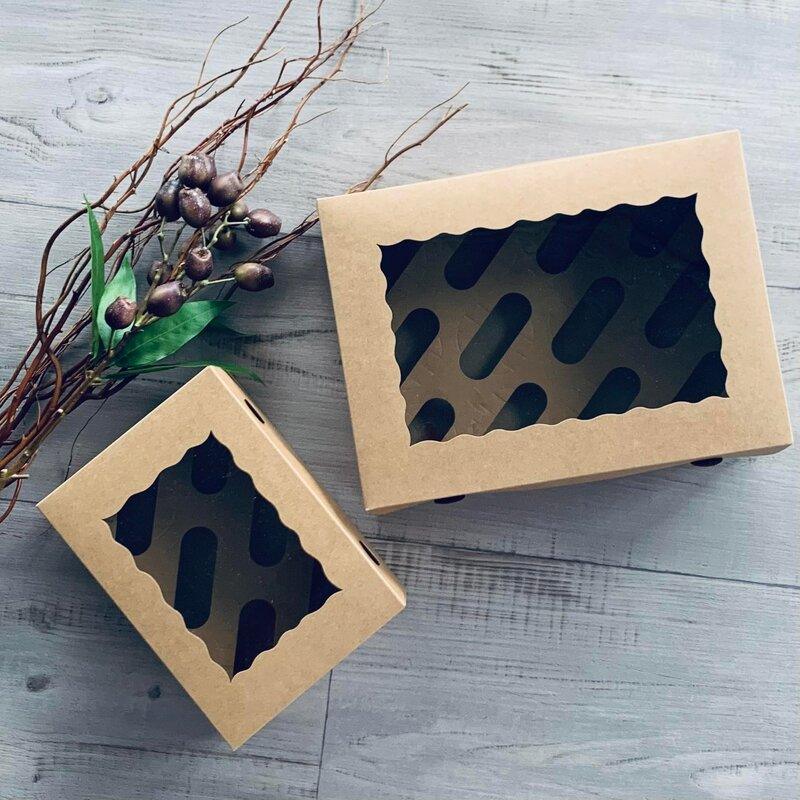 Cake Boxes, Trays & Cupcake Boxes - centaur packaging