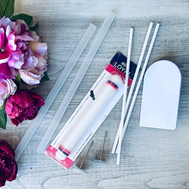 Cake Decorating Tools & Accessories - centaur packaging