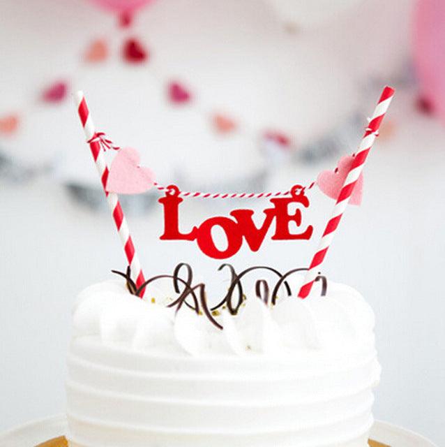 Cake Toppers - centaur packaging