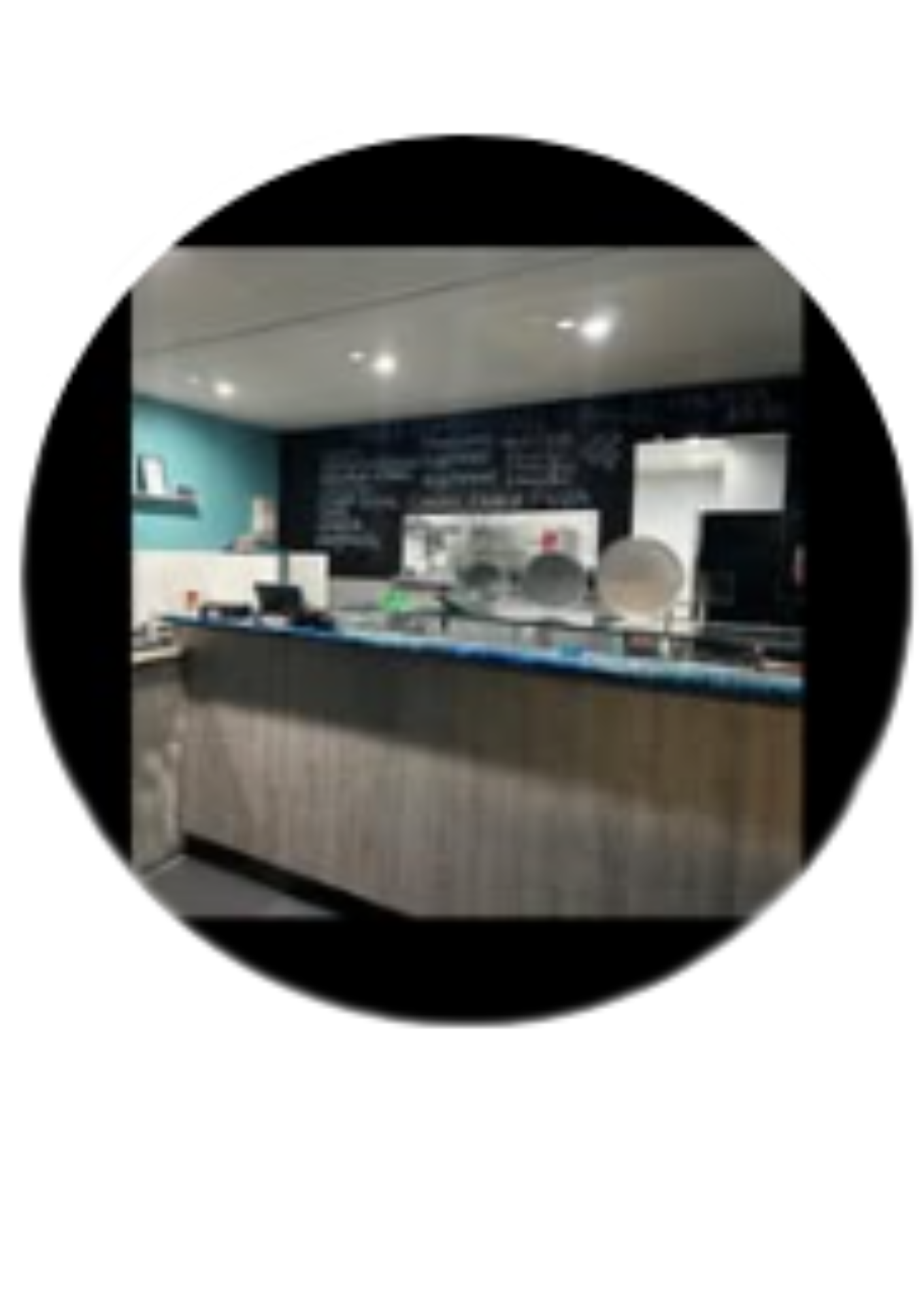 CALLALA FAMILY PIZZA