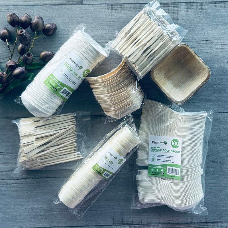 Catering Bundles - centaur packaging