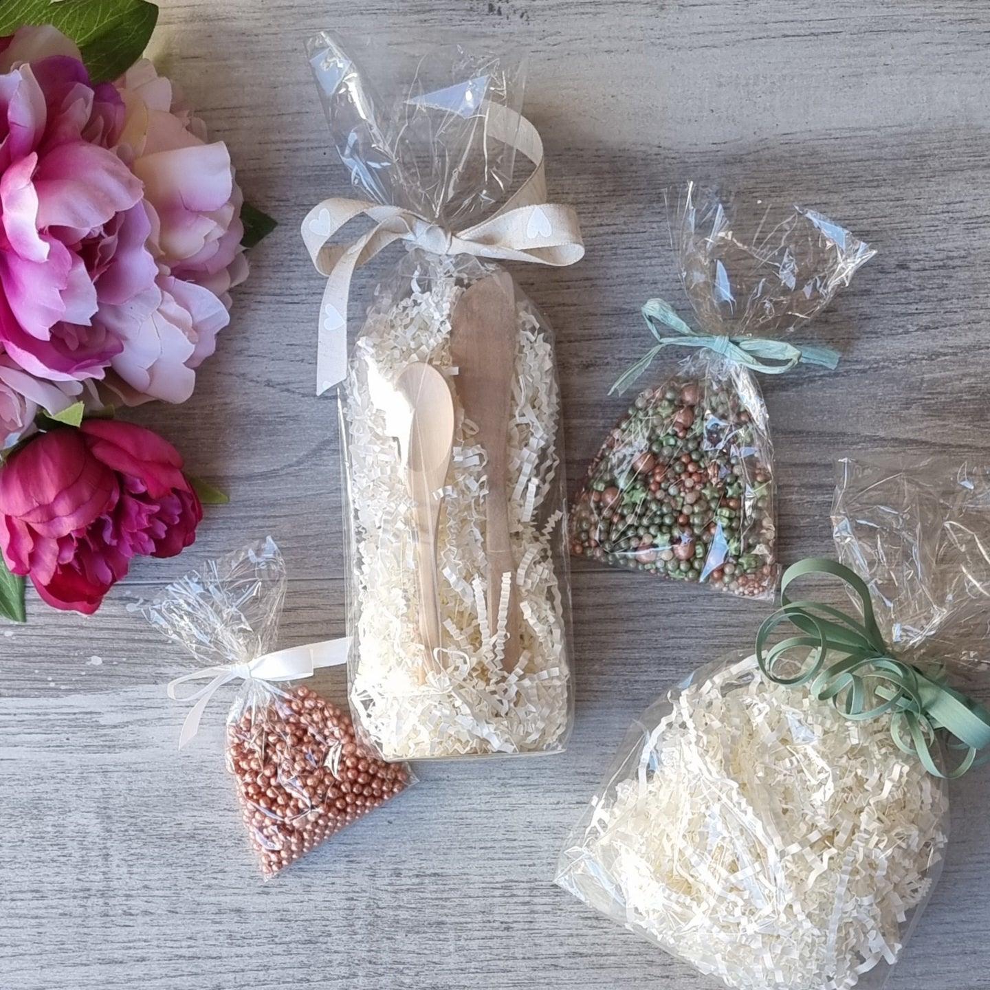 Cellophane Bag - centaur packaging