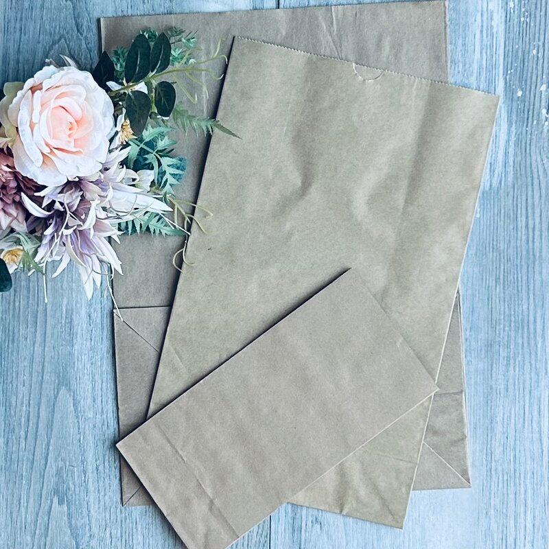 Checkout Bags - centaur packaging