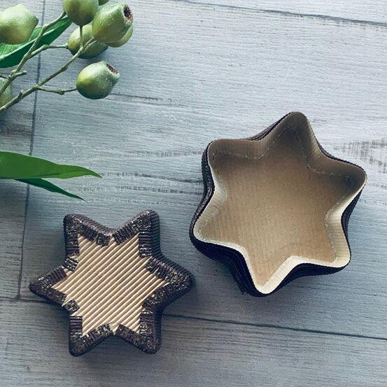 Christmas Baking - centaur packaging