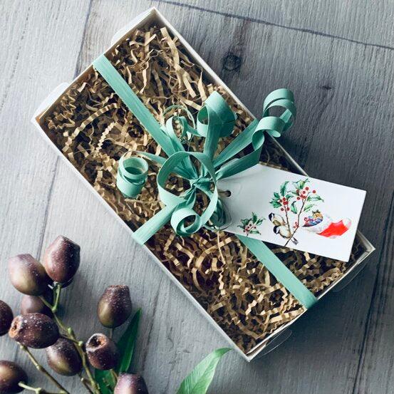 Christmas Tags and Cards - centaur packaging