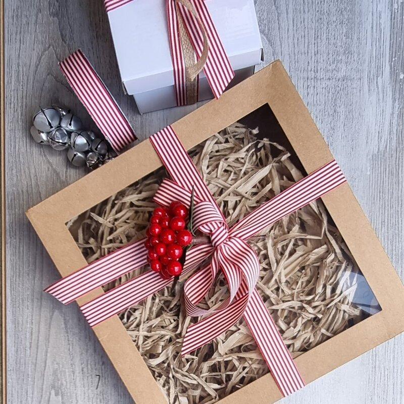 Christmas Wrapping - centaur packaging