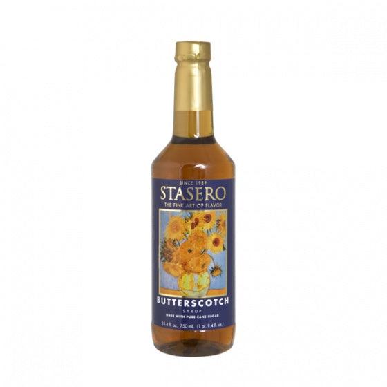 Coffee Syrup - centaur packaging