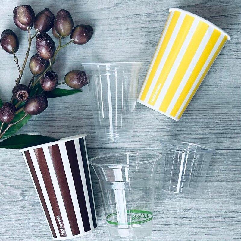 Cold Cups & Lids - centaur packaging