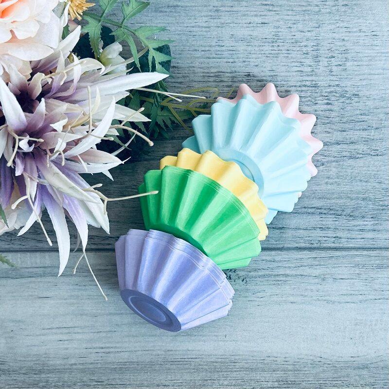 Cupcake Papers & Wrappers - centaur packaging