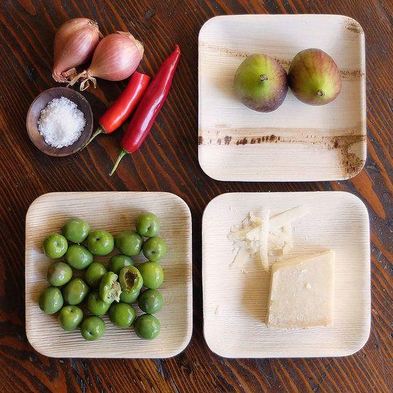 Eco friendly Bowls - centaur packaging