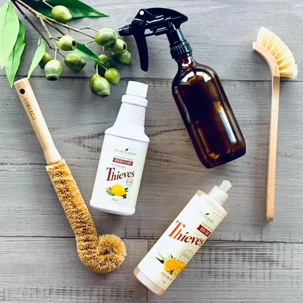 Eco Friendly Kitchen - centaur packaging