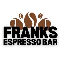 Franks Espresso Bar