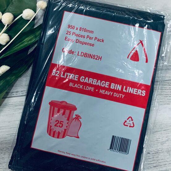 Garbage Bags - centaur packaging