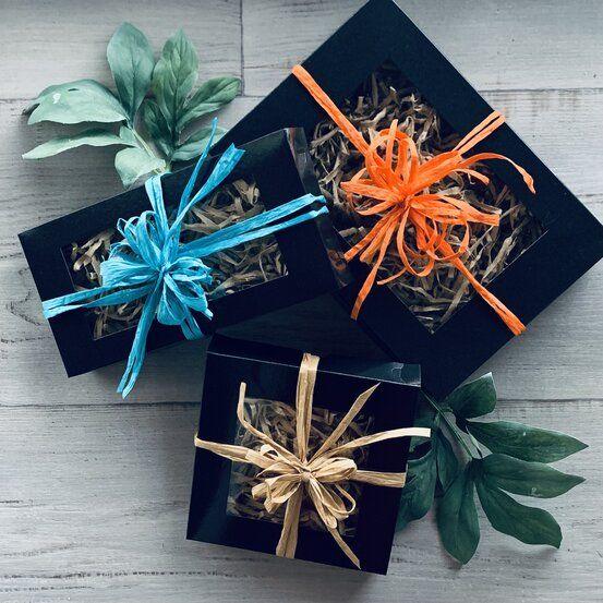 Gift Boxes - centaur packaging