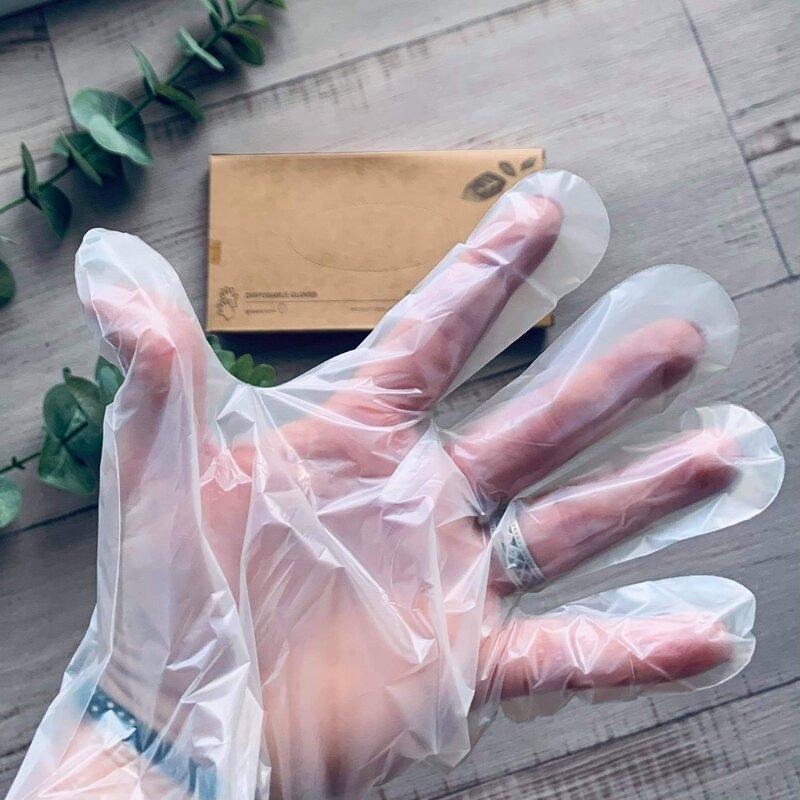 Gloves - centaur packaging