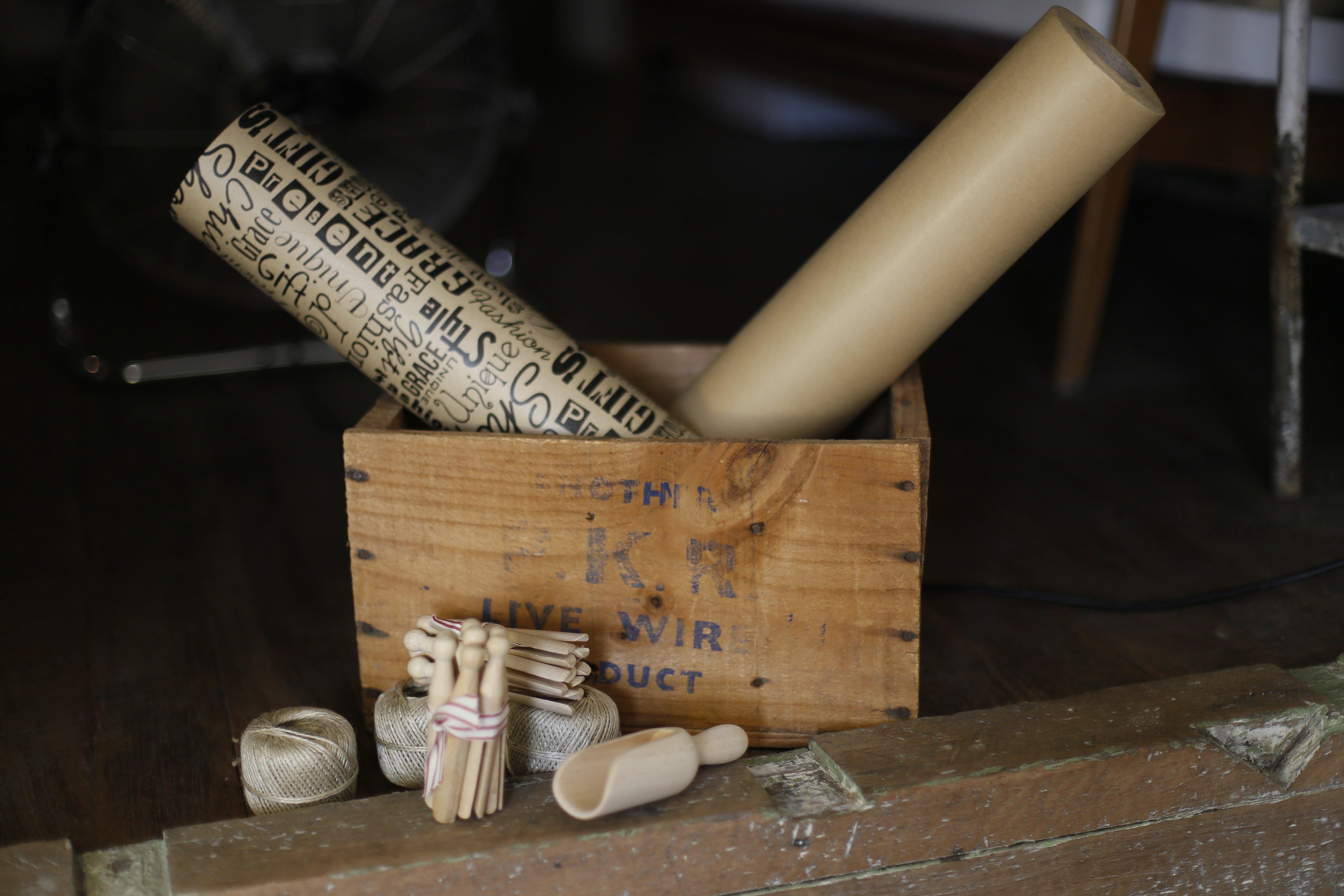 Moving Boxes - centaur packaging