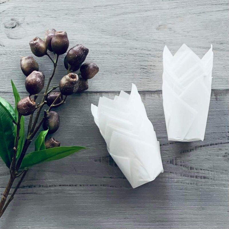 Muffin Papers - centaur packaging