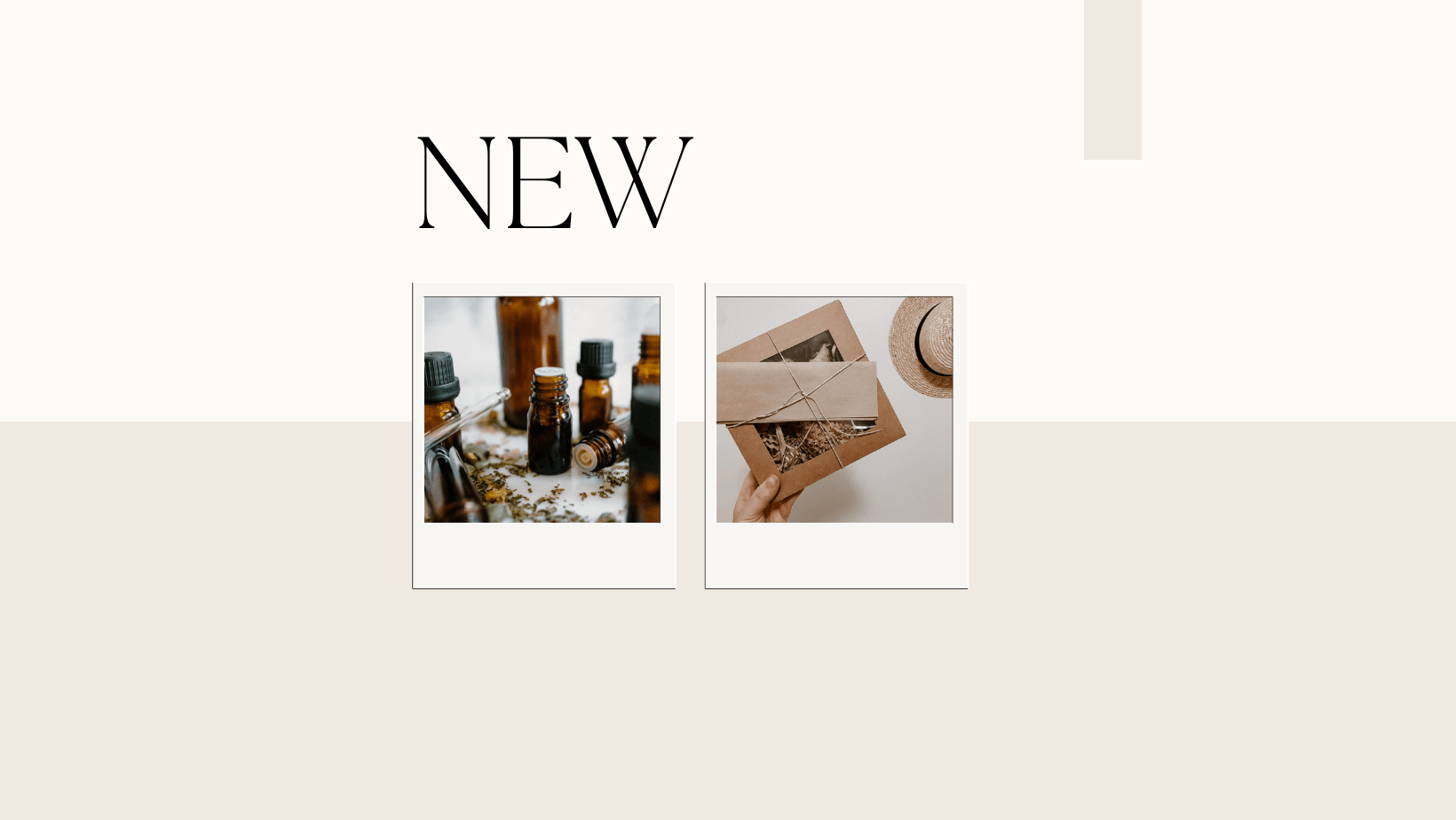 New - centaur packaging