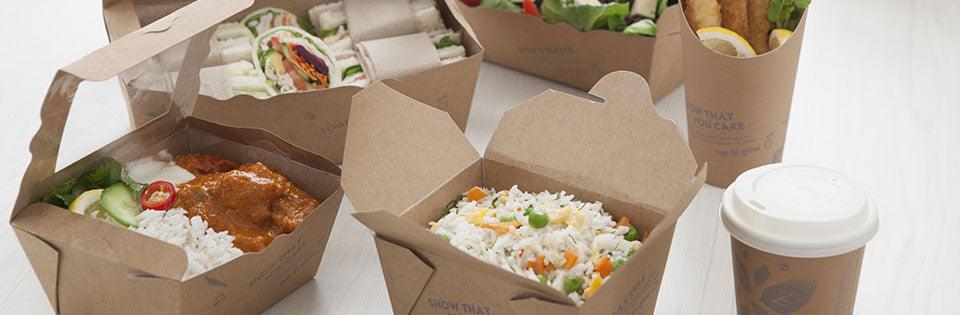 Pizza Boxes - centaur packaging