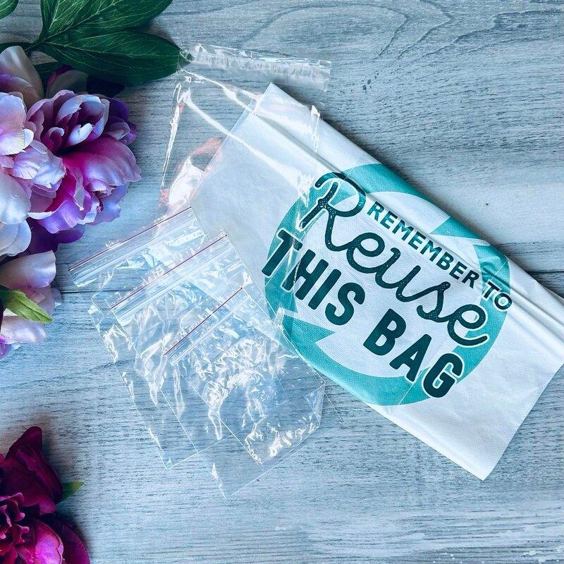 Plastic Bags - centaur packaging