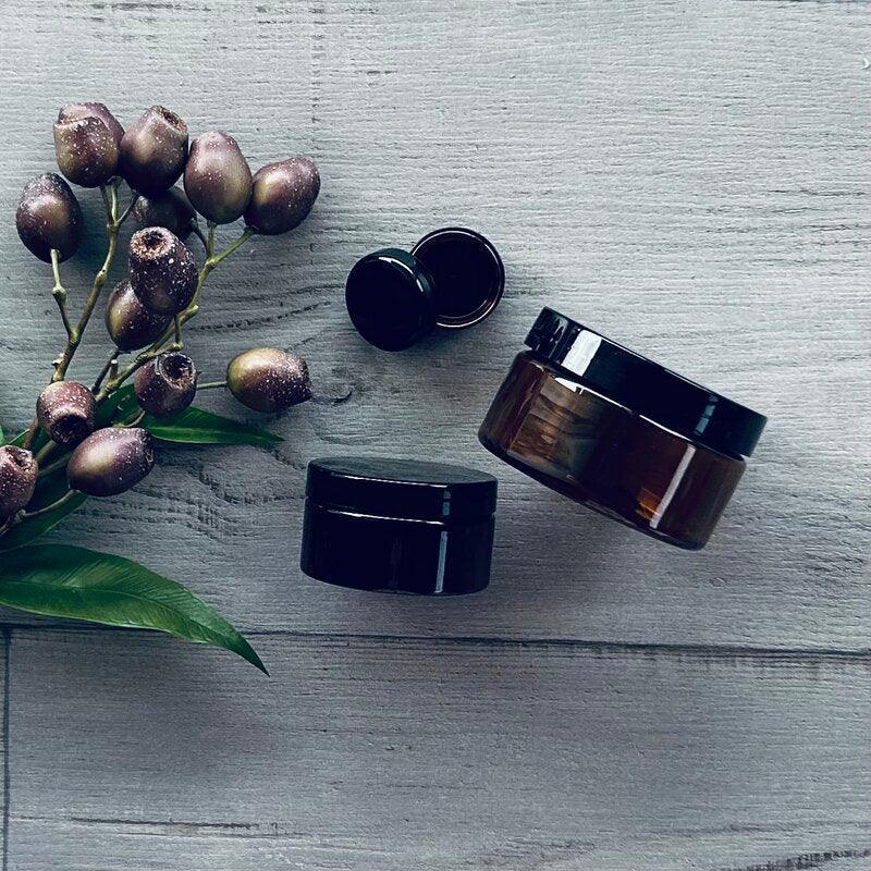 Plastic Jars - centaur packaging