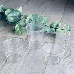 Portion Cups - centaur packaging