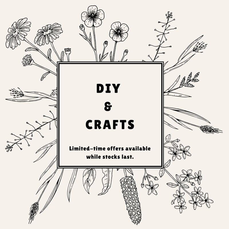 diy & crafts collection