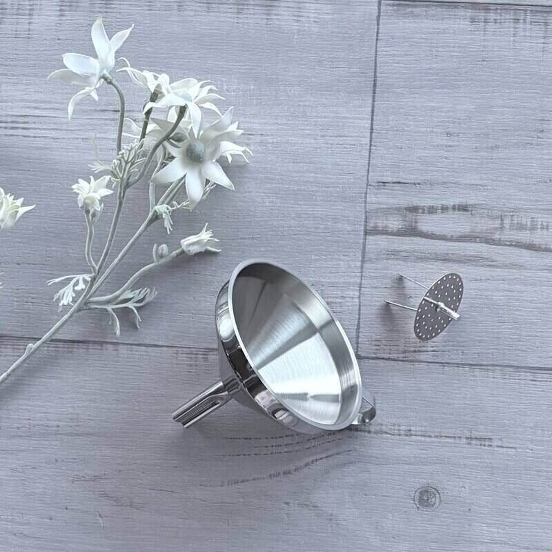 funnels collection