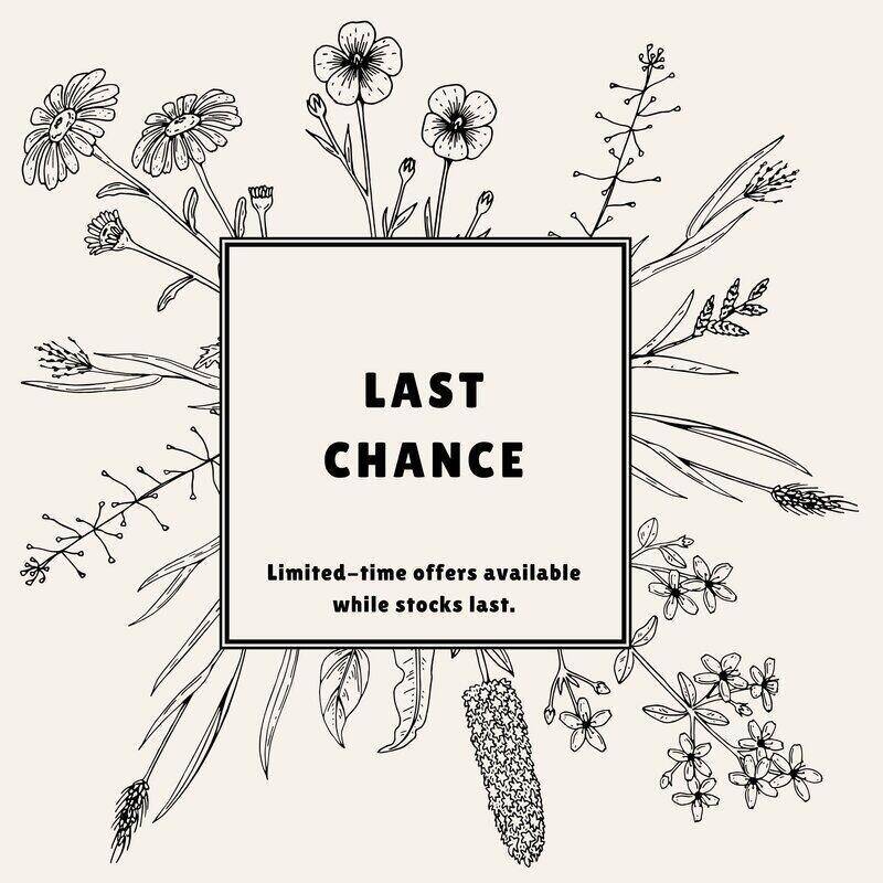 Last Chance
