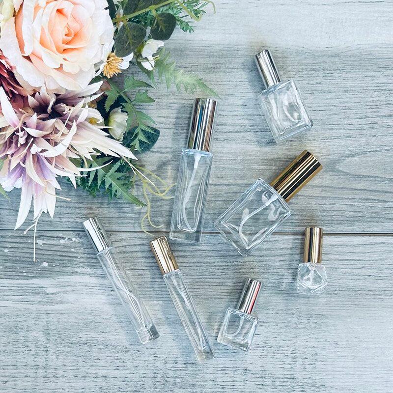 Specialty Perfume Mister - centaur packaging