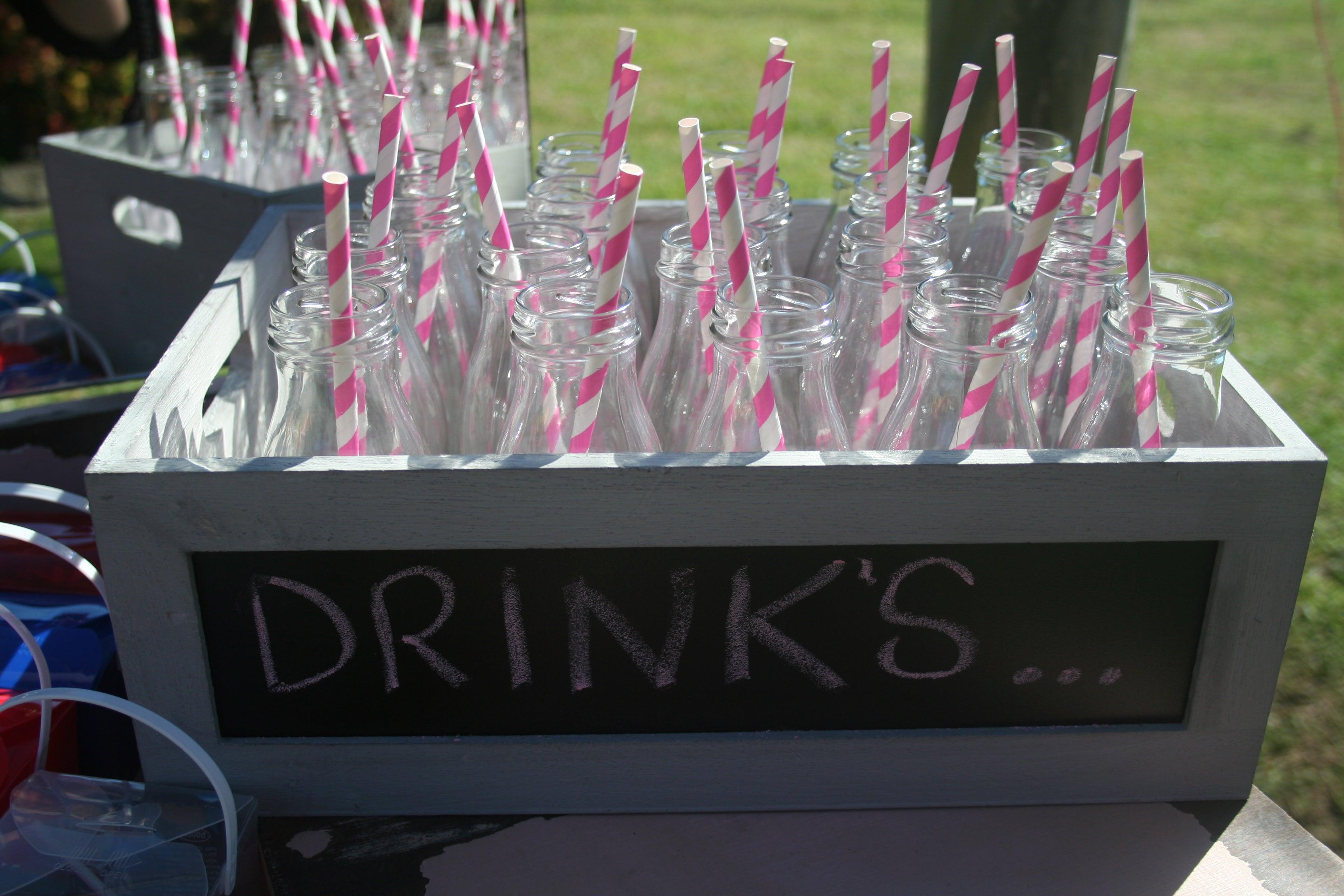 Straws - centaur packaging