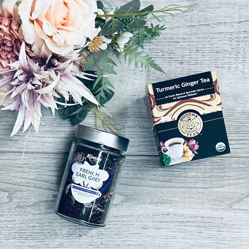 Tea - centaur packaging